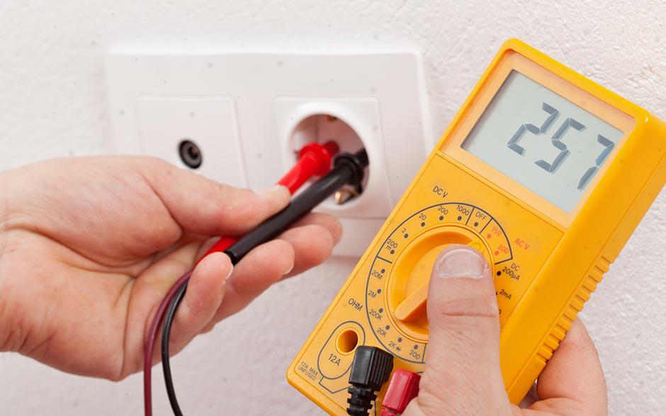 dépannage électricien Lésigny